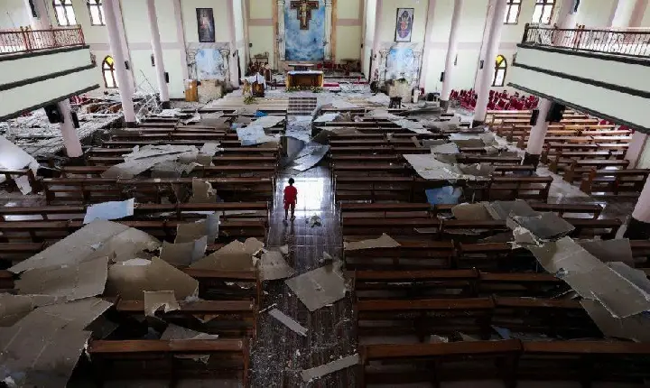Papa manifesta proximidade às vítimas do terremoto na Indonésia