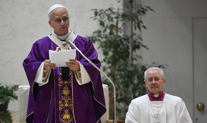 Papa pede fim da guerra no Oriente Médio e defende diálogo entre povos