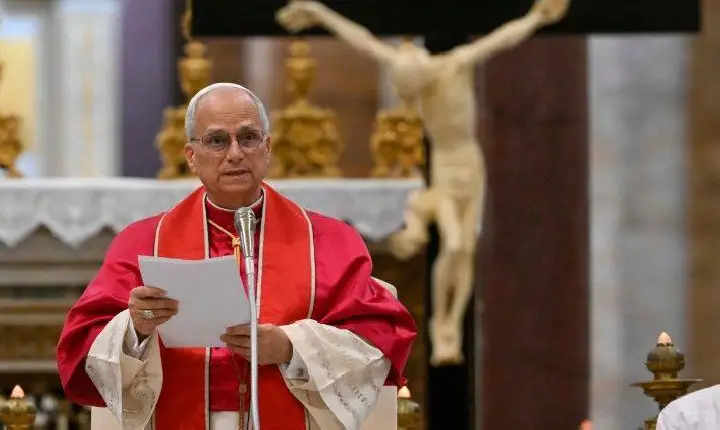Papa recorda mártires e cita a “esperança desarmada” de Ir. Dorothy Stang na Amazônia