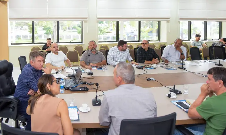 Parceria com a Embrapa fortalece a cadeia produtiva do café