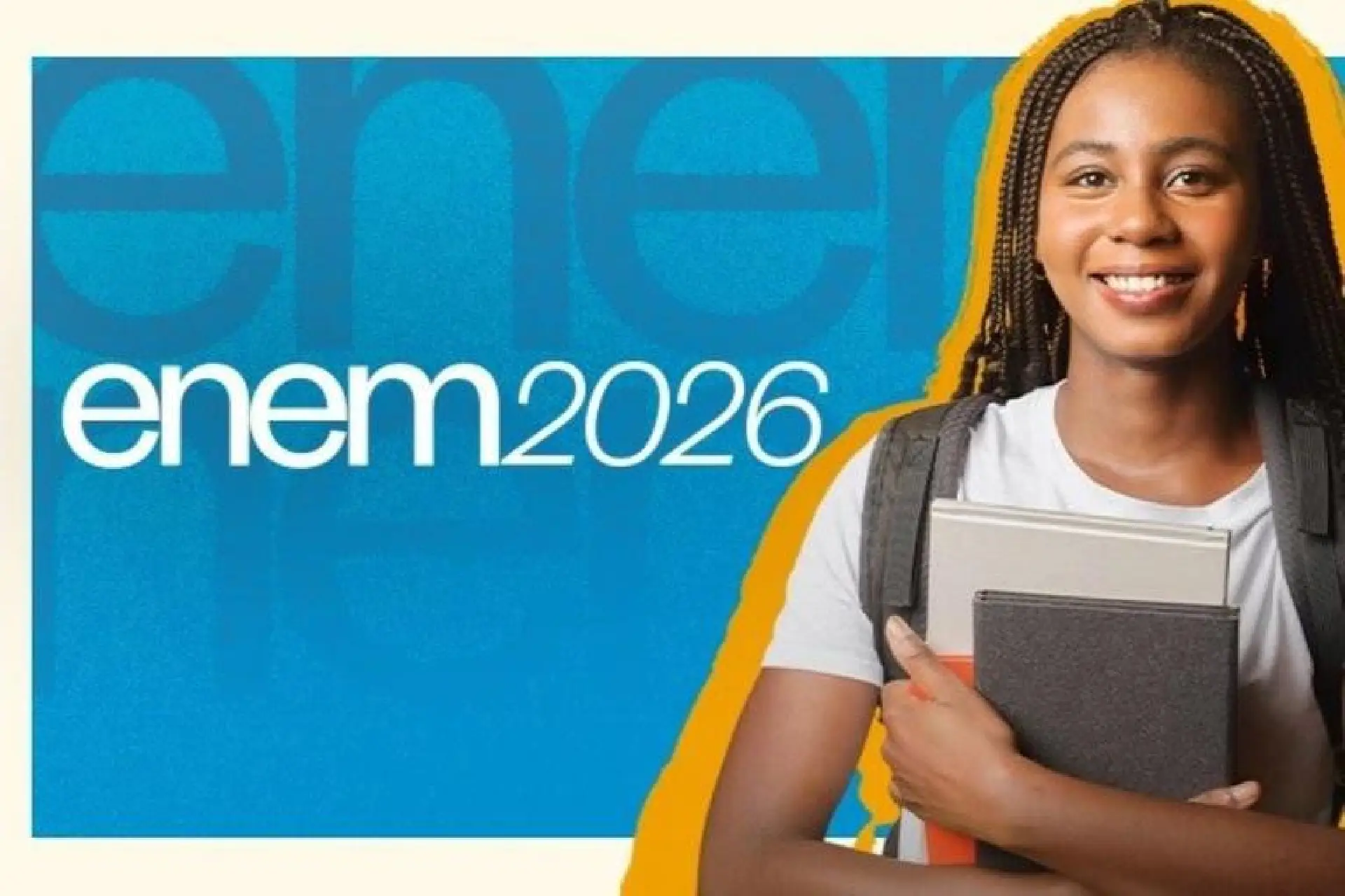 Participantes de Roraima têm mais tempo para garantir participação no Enem 2026