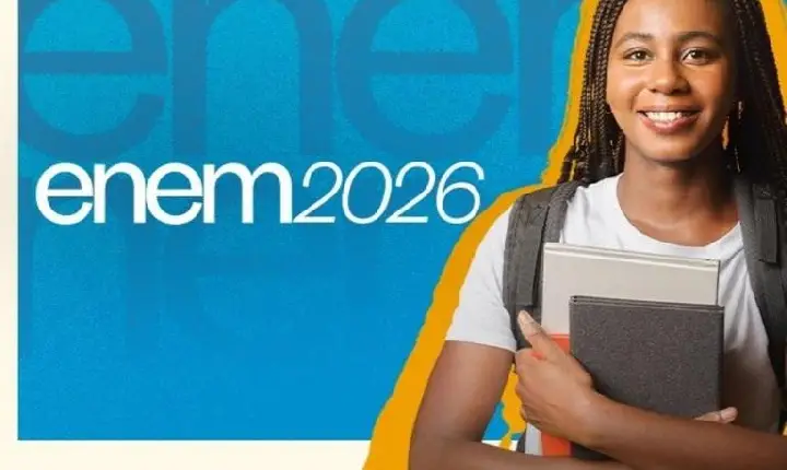 Participantes de Roraima têm mais tempo para garantir participação no Enem 2026