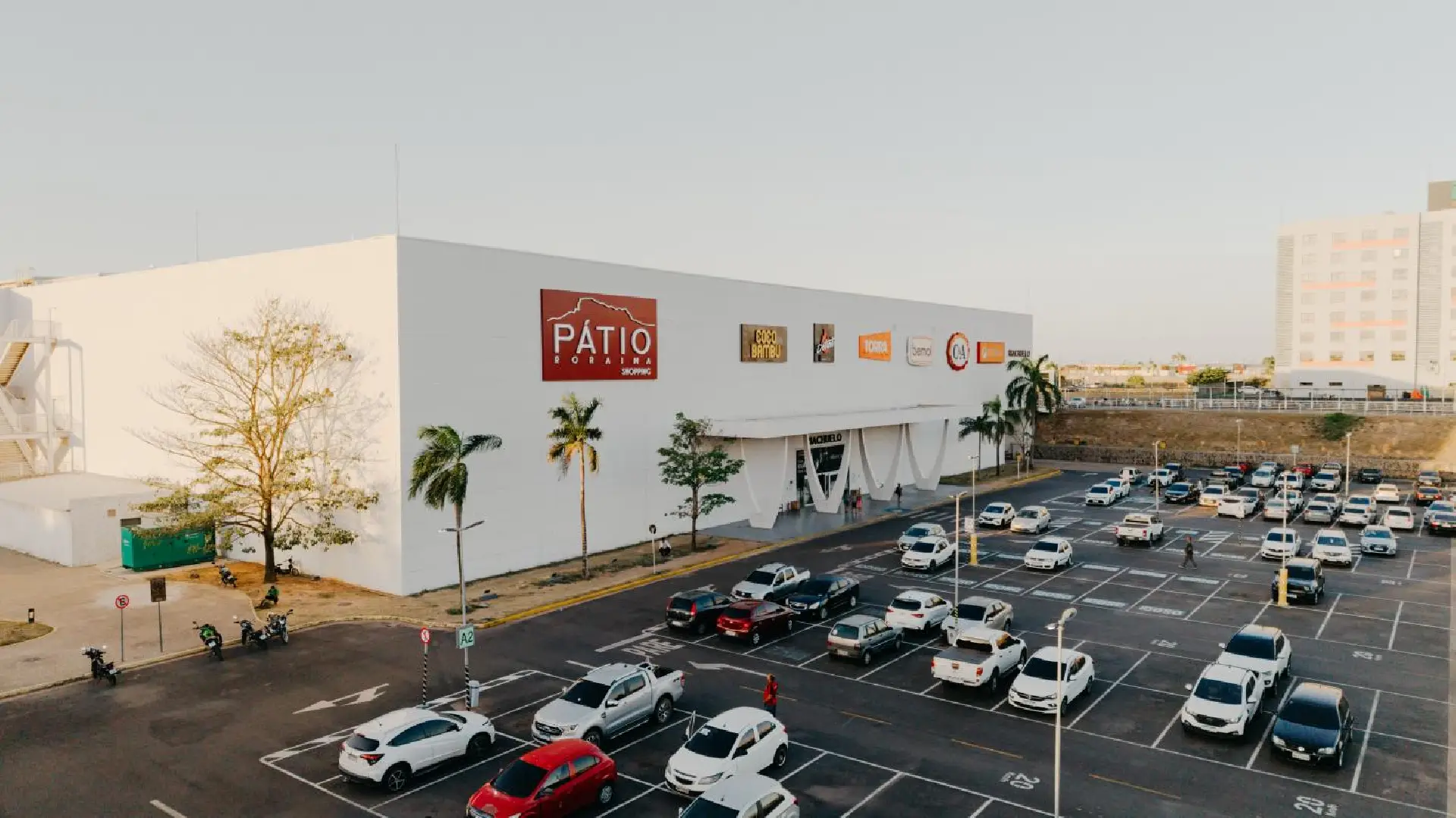Pátio Roraima promove capacitação e feirão de empregos
