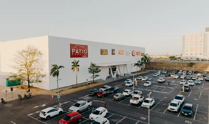 Pátio Roraima promove capacitação e feirão de empregos