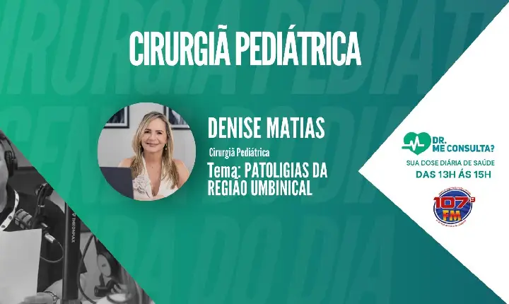 PATOLOGIAS DA REGIÃO UMBINICAL