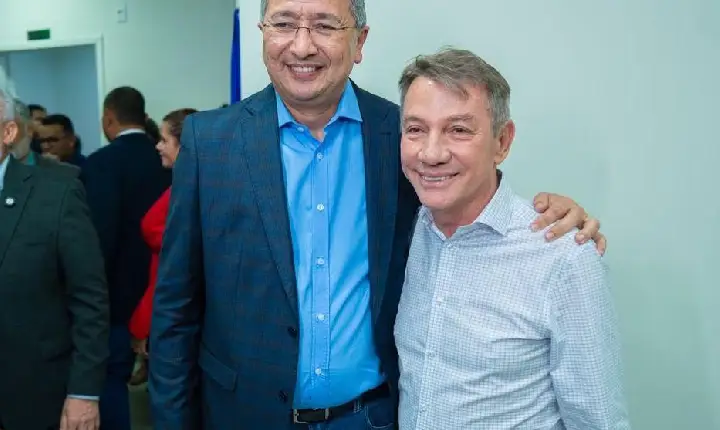 Pedido de vista suspende julgamento sobre cassação de governador de Roraima