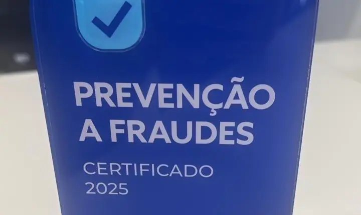 Pela 2ª vez seguida, Sicredi conquista Selo de Prevenção a Fraudes