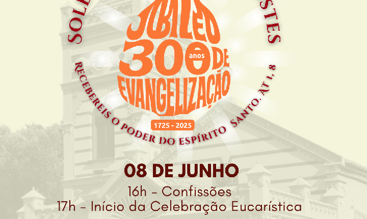 PENTECOSTES 2025