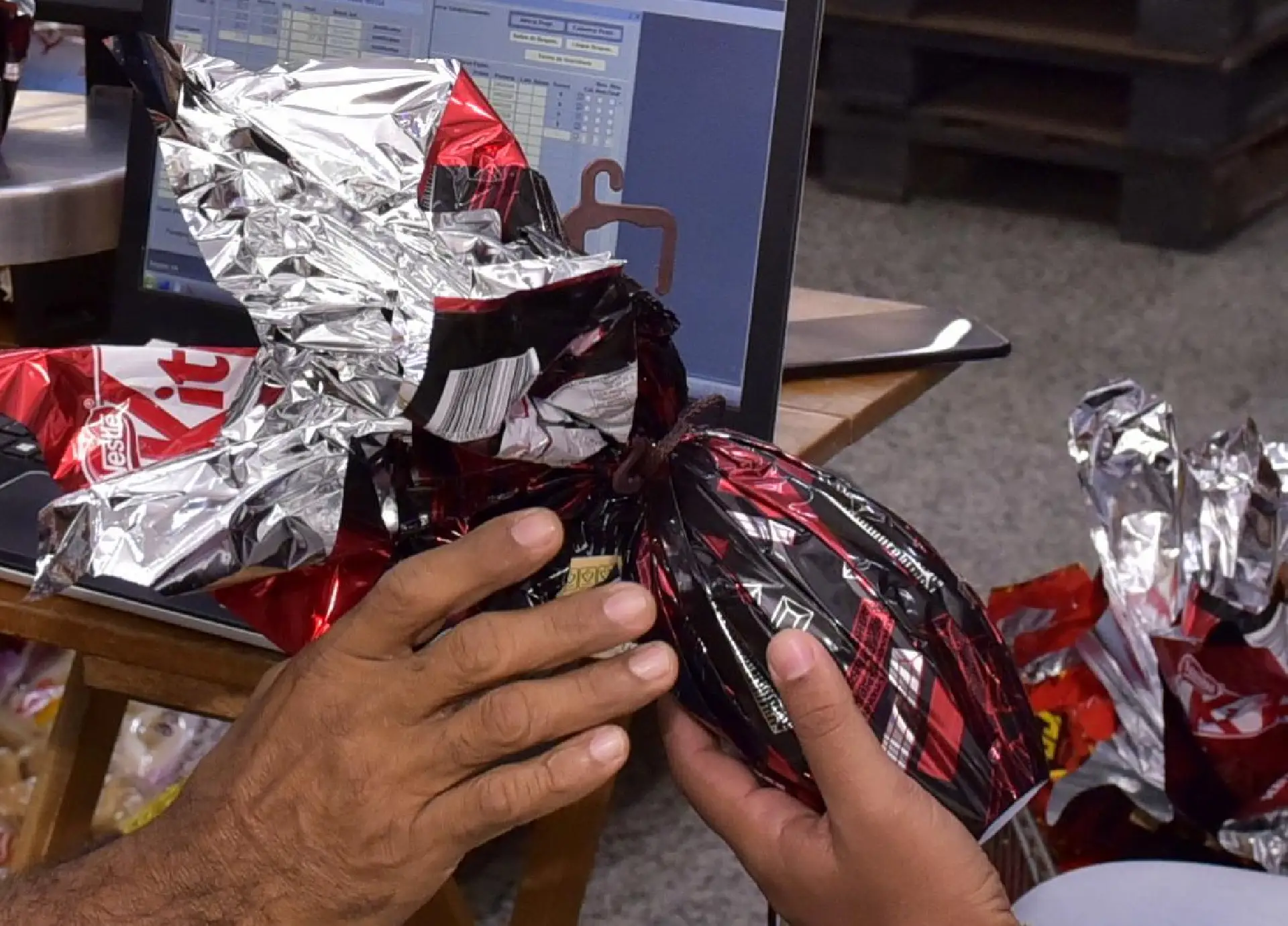 Pesquisa aponta alta nos preços de itens tradicionais da Páscoa em Boa Vista