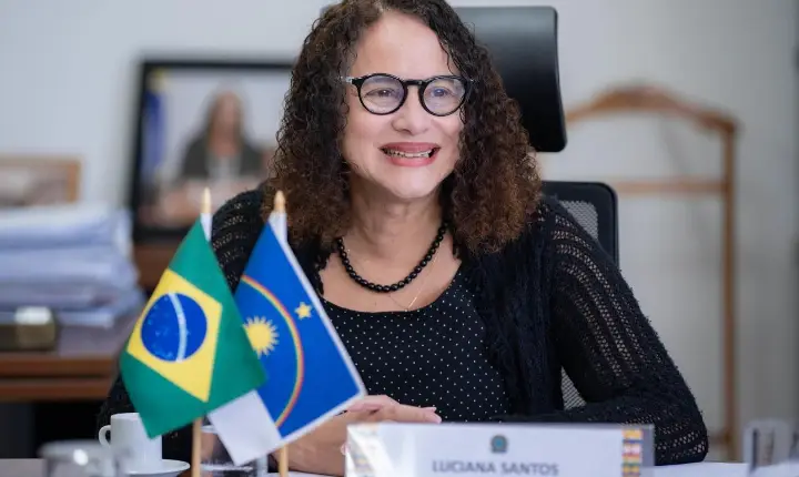 Pesquisa, diagnóstico e dignidade: o compromisso do MCTI com a saúde da mulher