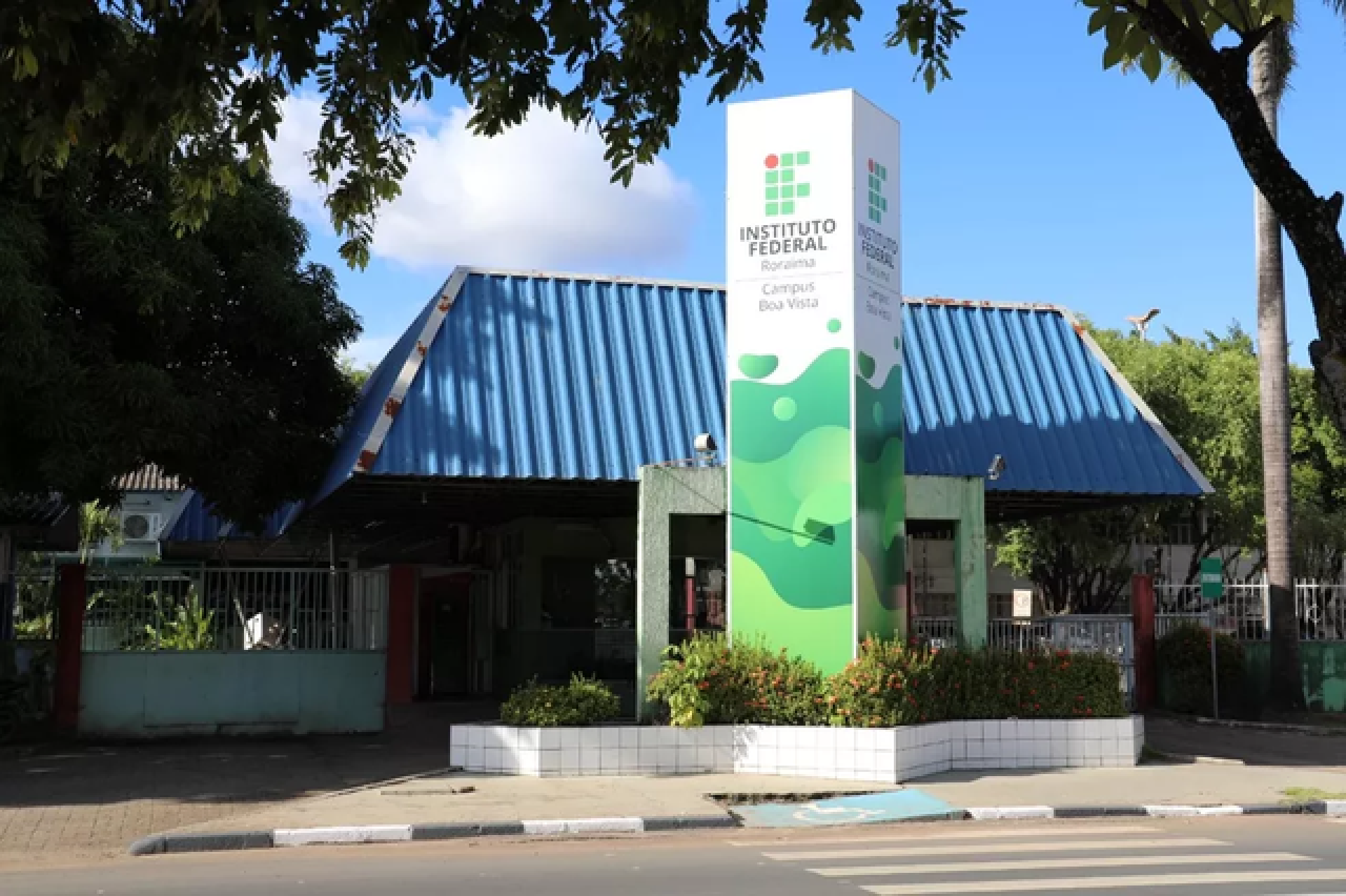 Pesquisa do IFRR será apresentada em conferência internacional de bioinformática na Itália