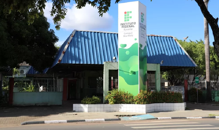 Pesquisa do IFRR será apresentada em conferência internacional de bioinformática na Itália