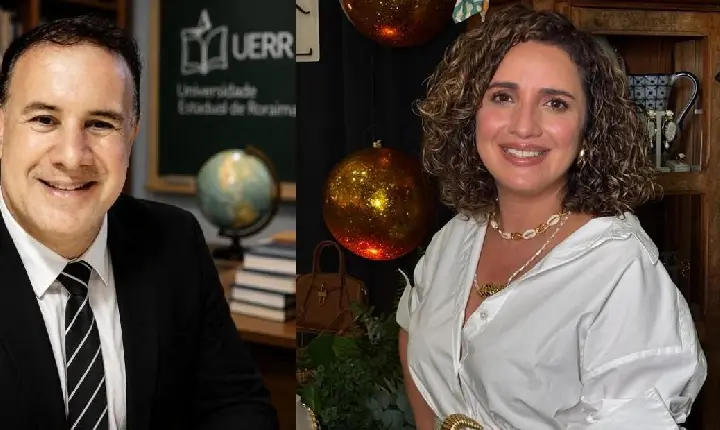 Pesquisadores de Roraima conquistam destaque em seleção internacional e vão desenvolver estudos na Europa
