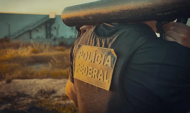 PF apura desvios em contratos da pandemia e cumpre mandados em Boa Vista e Bonfim