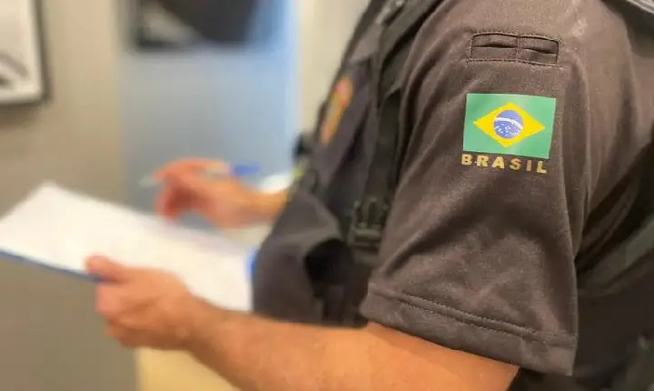 PF combate crimes eleitorais em Roraima