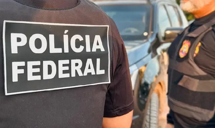 PF combate esquema de remessa ilegal de ouro em Roraima