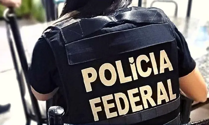 PF desarticula pista de pouso clandestina em Campos Novos