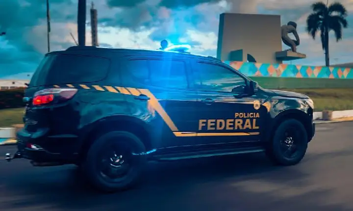 PF DISPONIBILIZA NÚMERO DE WHATSAPP PARA DENÚNCIAS DE POSSÍVEIS CRIMES ELEITORAIS EM RORAIMA