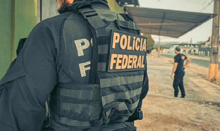 PF investiga ocupação e venda ilegal de áreas da Floresta Nacional de Roraima