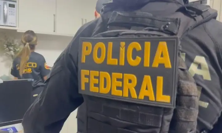 PF mira desvio de mais de R$ 1,3 milhão na Câmara de Boa Vista