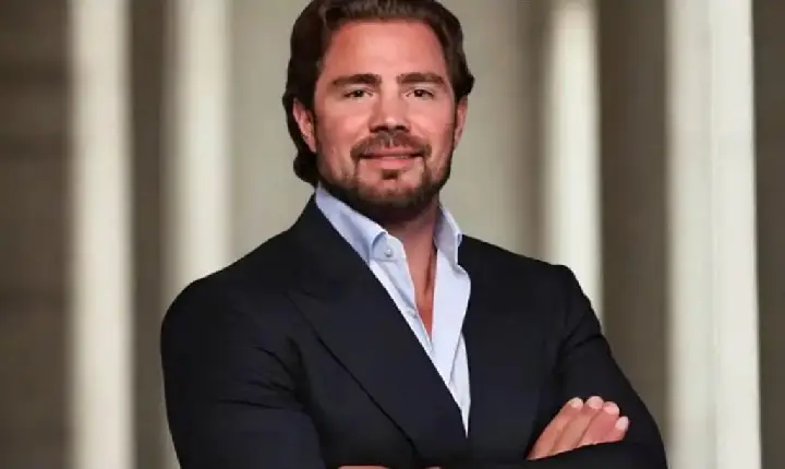 PF prende Daniel Vorcaro na 3ª fase da Operação Compliance Zero