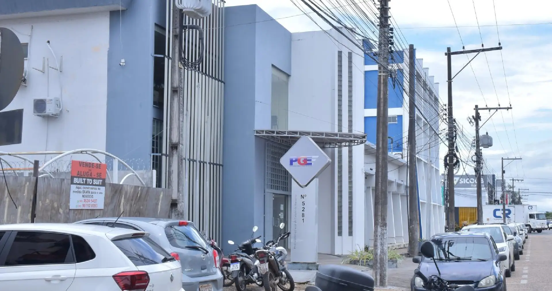 PGE-RR celebra 22 anos de institucionalização com programação especial aberta ao público