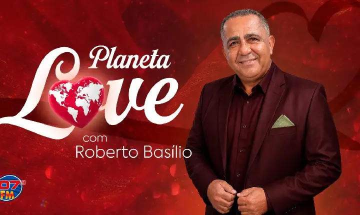 Planeta Love