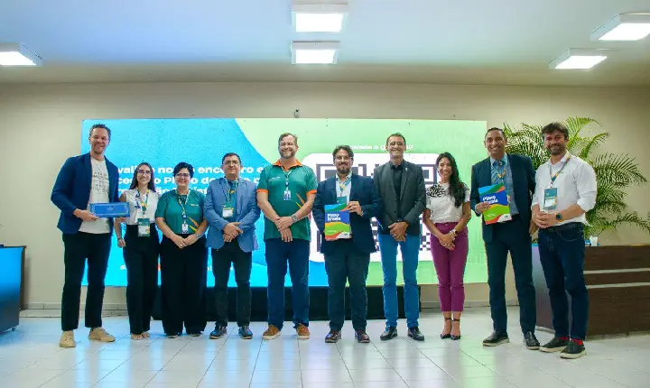 Plano Brasis é apresentado para fortalecer a promoção de Roraima no turismo