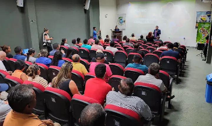 Plano Safra 25/26 amplia crédito e fortalece agricultura familiar em Roraima