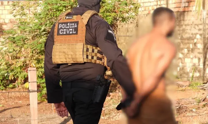 Polícia Civil atinge núcleo financeiro do PCC e prende 26 integrantes em Roraima e São Paulo