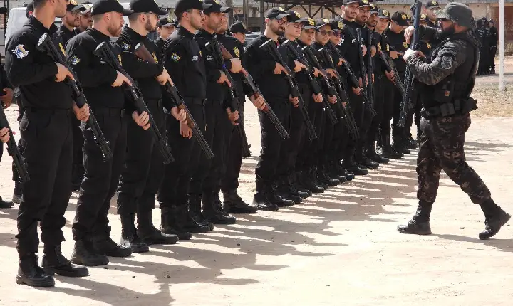 Polícia Civil de Roraima avança para novas etapas do concurso