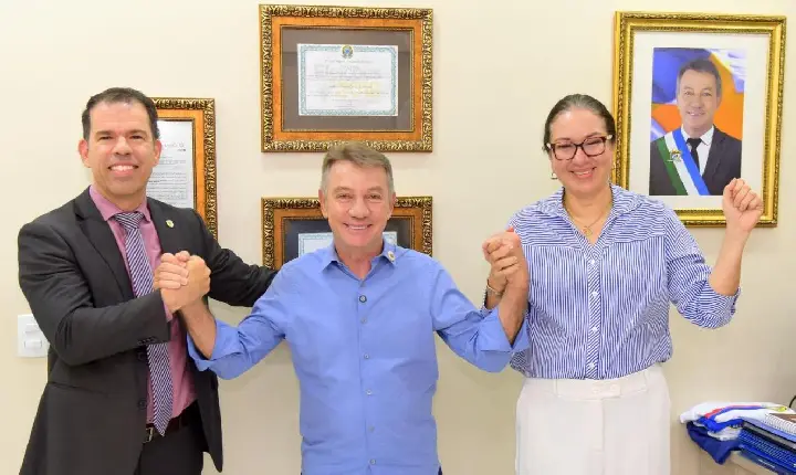 Polícia Civil de Roraima passa a ser comandada por Luciano Silvestre