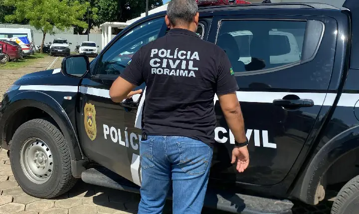 Polícia Civil deflagra operação e cumpre mandado de prisão preventiva de advogado
