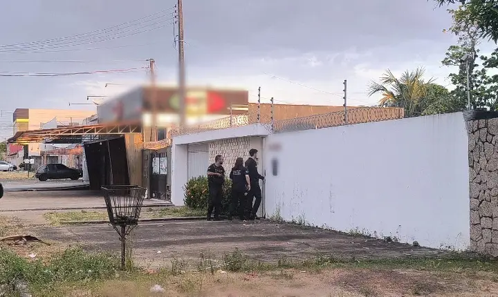 Polícia Civil deflagra Operação Ilíria e prende suspeito de exploração sexual de adolescentes em Roraima