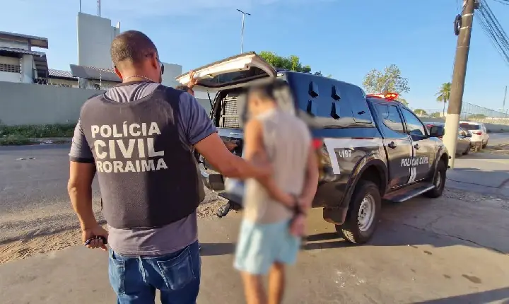 Polícia Civil desmantela quadrilha interestadual que roubava garimpos na Amazônia