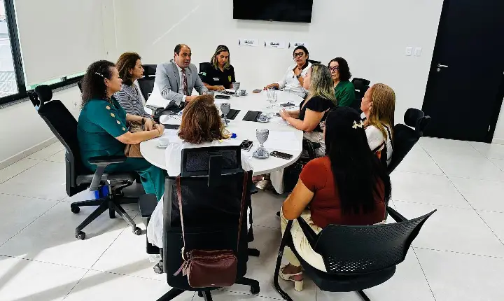 Polícia Civil e Secretaria de Educação alinham protocolo de enfrentamento à violência no ambiente escolar