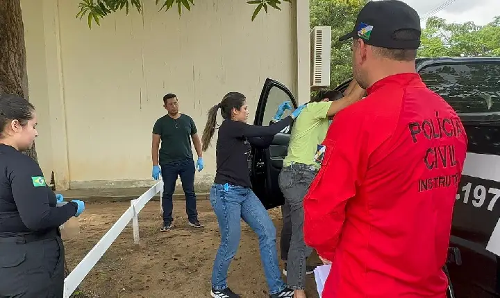Polícia Civil encerra curso de Cadeia de Custódia com treinamento de 80 agentes