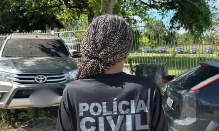 Polícia civil indicia pastores e membros da igreja por associação criminosa