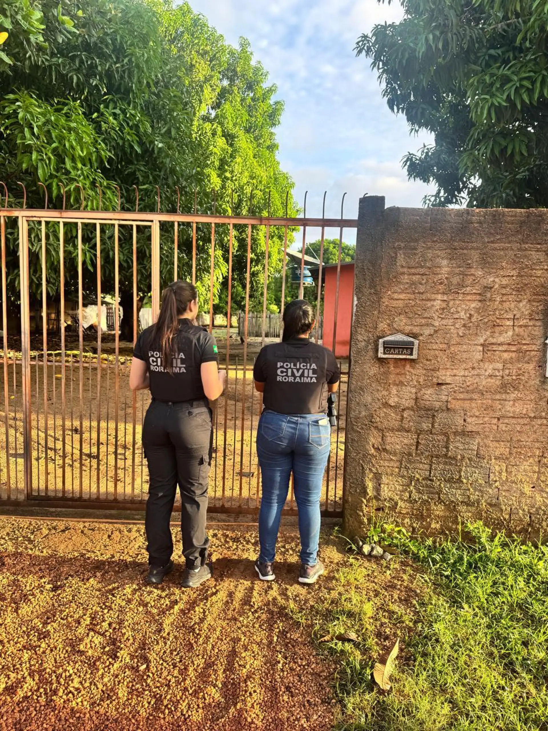 Polícia Civil investiga homem acusado de ameaçar e divulgar vídeos íntimos da ex