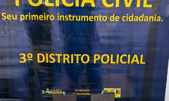 Polícia Civil recupera relógios de luxo furtados em Boa Vista
