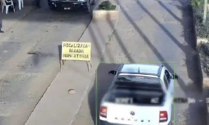 Polícia Civil recupera veículo furtado em Boa Vista e levado para a Guiana