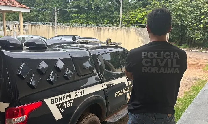 Polícia Civil recupera veículos roubados em Roraima e levados ilegalmente para a Guiana em 2025