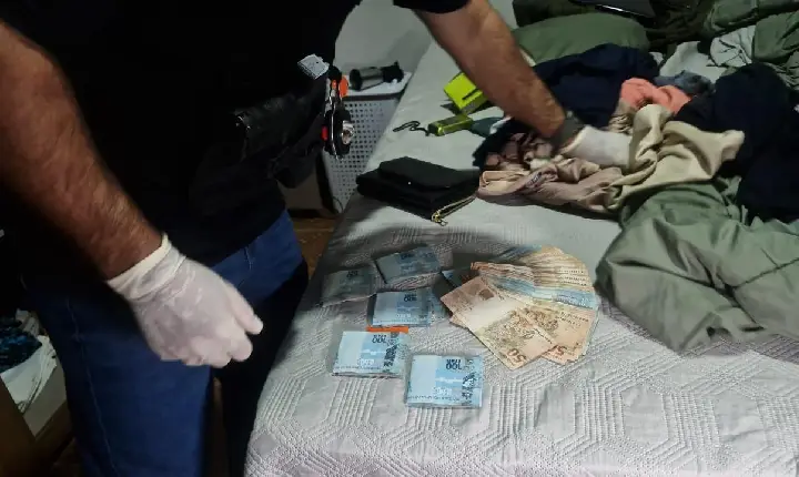 Polícia deflagra ação contra tráfico de pessoas e estelionato com milhas aéreas em Roraima