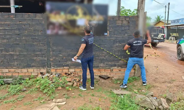 Polícia fecha estabecimento que explorava adolescentes em Rorainópolis