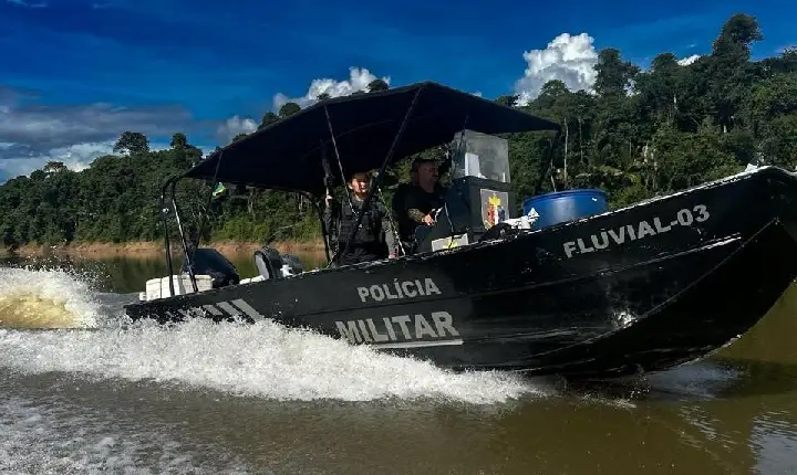 Polícia Militar de Roraima promove programação especial pelos 16 anos da Cipa