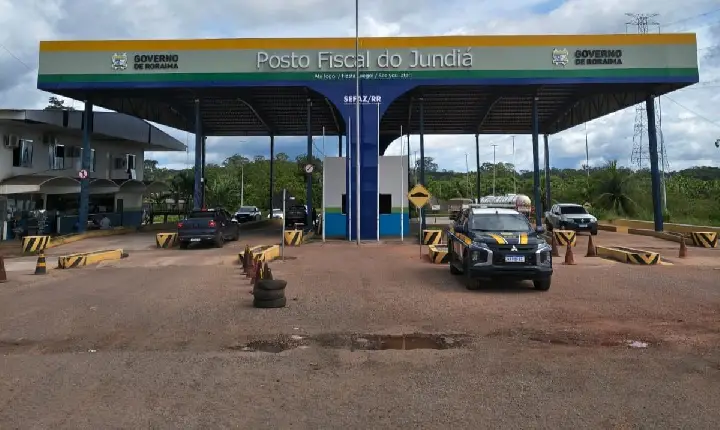 Polícia Militar divulga balanço de ações na Barreira do Jundiá com prisões e apreensões na BR-174