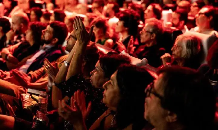 Política nacional destina recursos para expandir audiovisual em Roraima