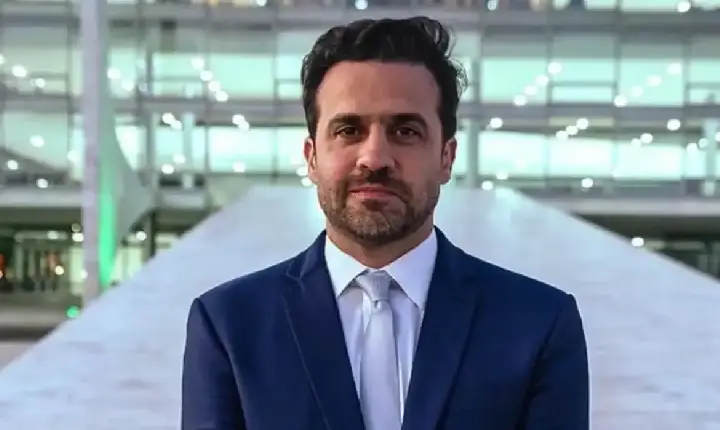 Por unanimidade, TSE barra candidatura de Pablo Marçal à Presidência
