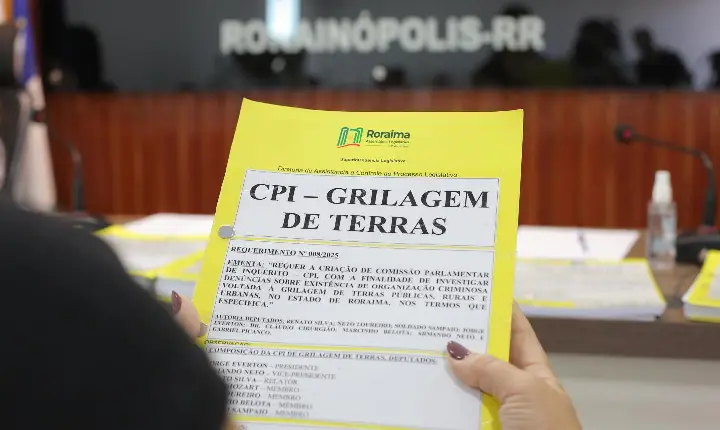 Posseiros relatam conflitos e sobreposição de áreas à CPI da Grilagem