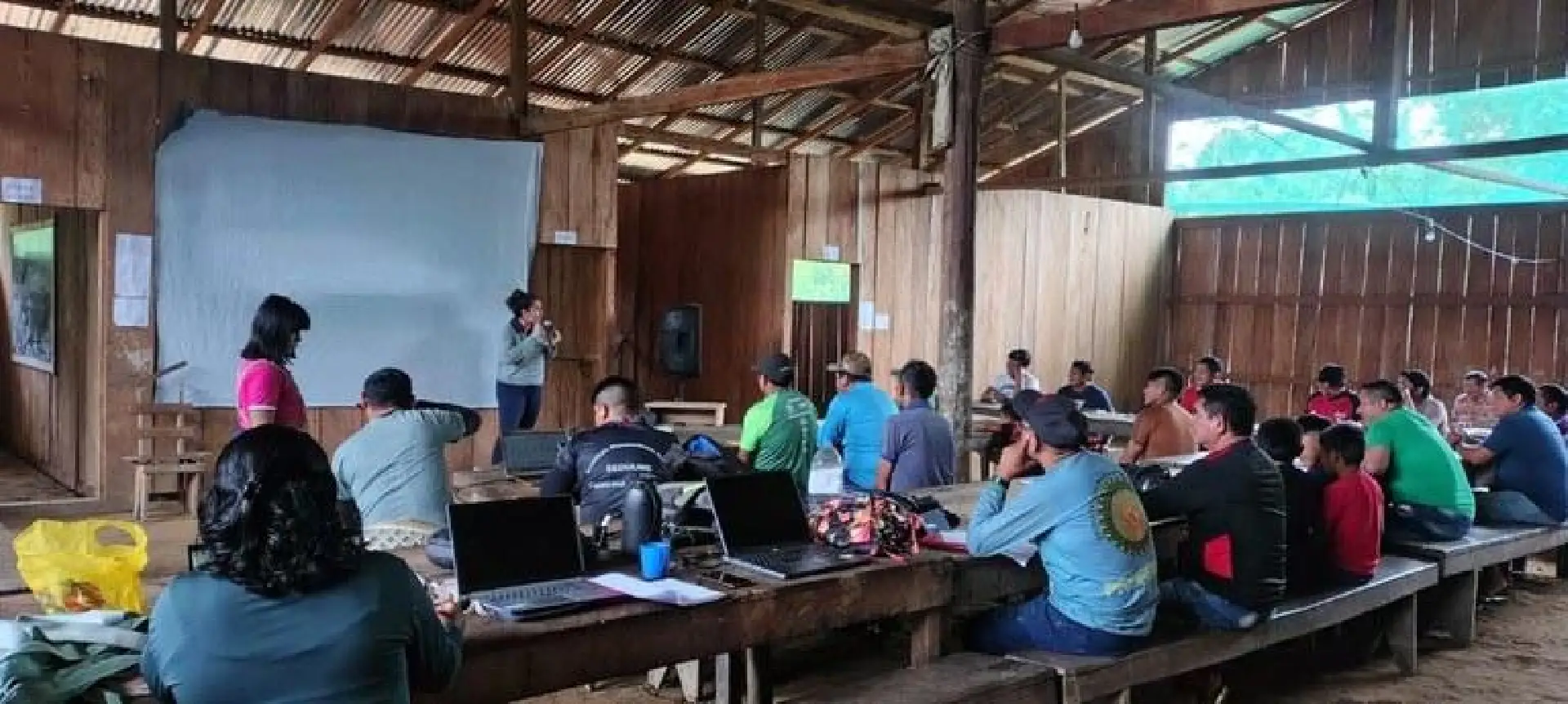 POVO YE’KWANA GANHA DICIONÁRIO MULTIMÍDIA COM APOIO DA FUNAI E UNESCO